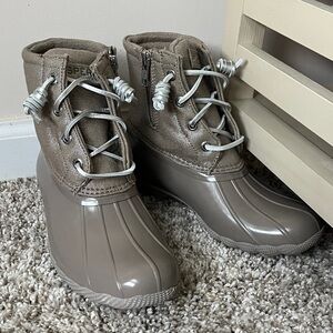 🆕 Sperry Waterproof Boots